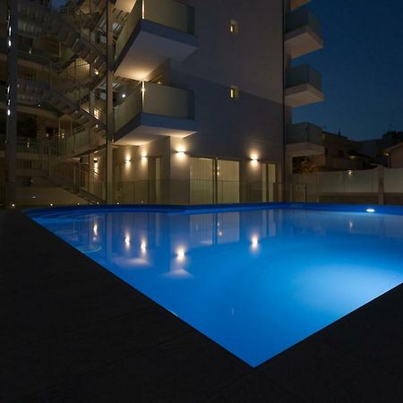 Residence Perla Verde Riccione Exterior photo