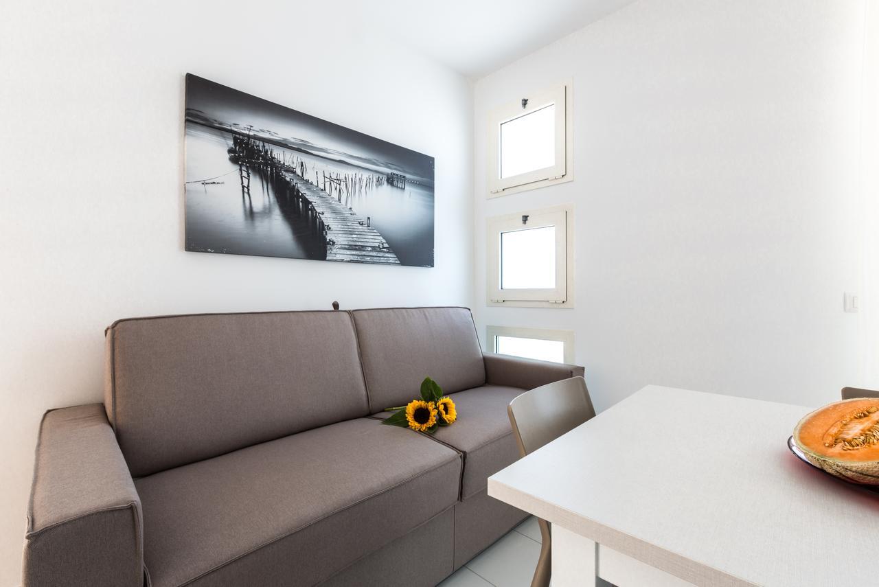 Residence Perla Verde Riccione Exterior photo