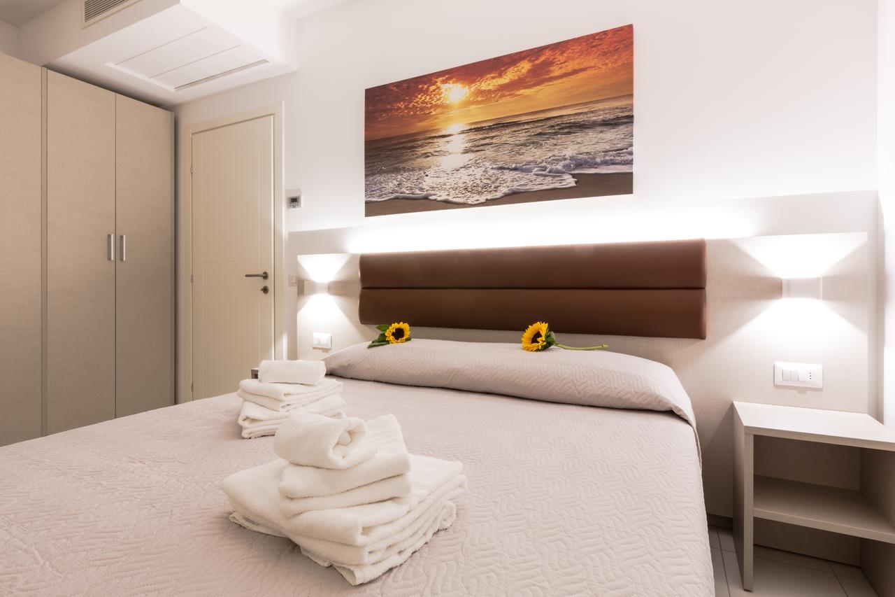 Residence Perla Verde Riccione Exterior photo