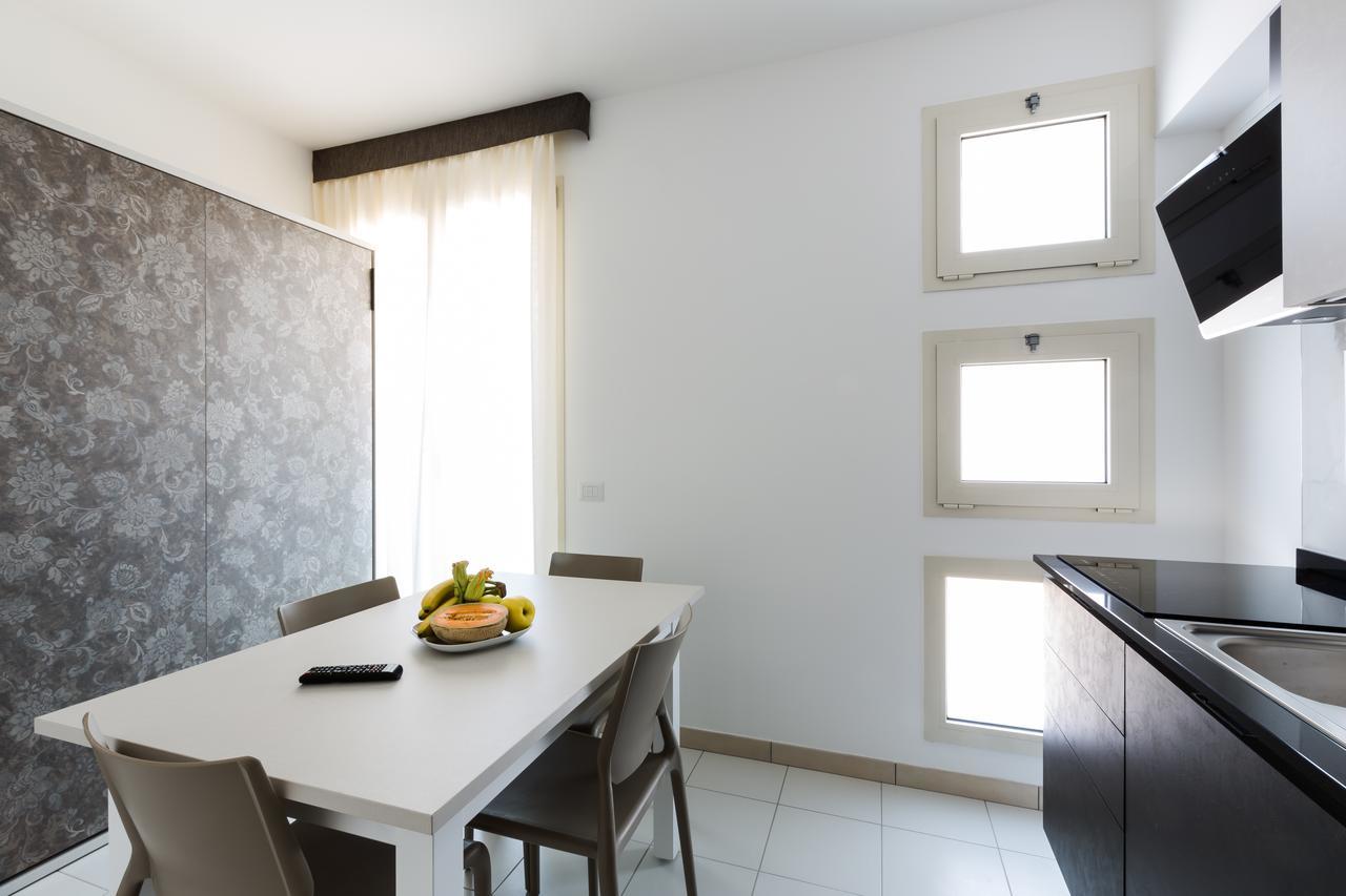 Residence Perla Verde Riccione Exterior photo