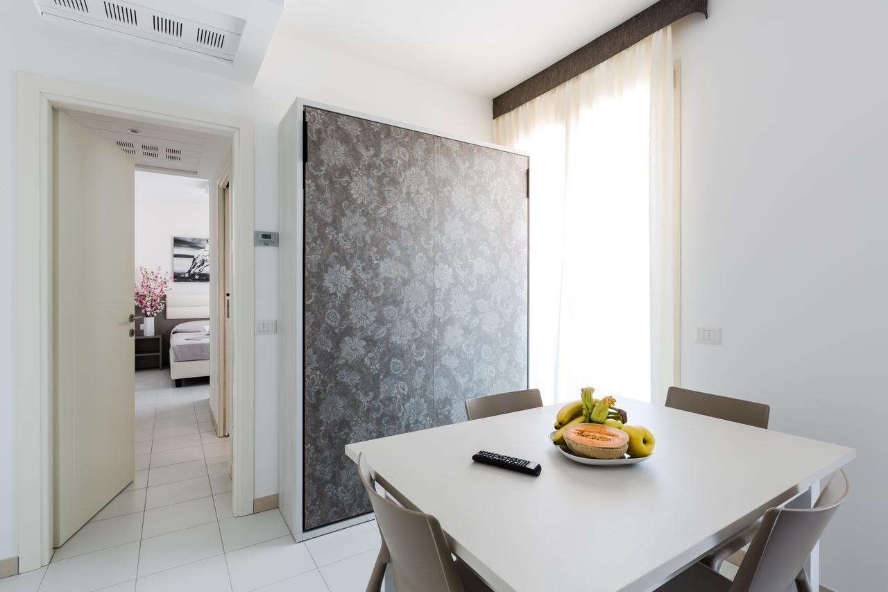 Residence Perla Verde Riccione Exterior photo
