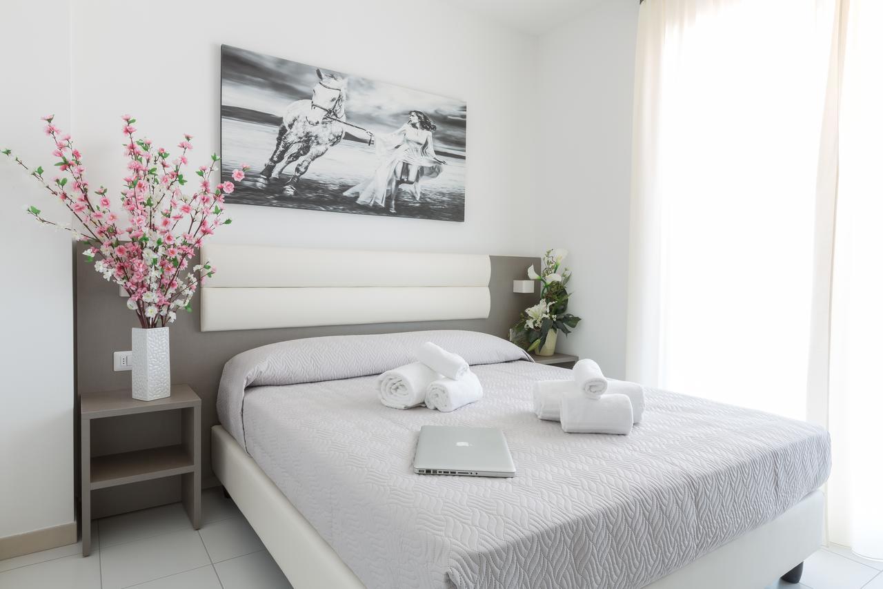 Residence Perla Verde Riccione Exterior photo