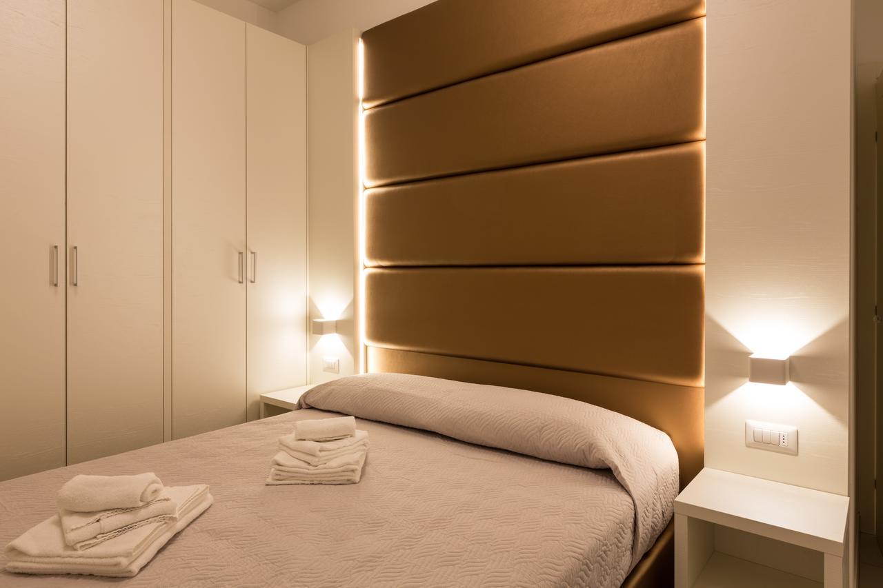Residence Perla Verde Riccione Exterior photo